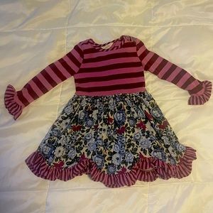 Matilda Jane Dress size 4